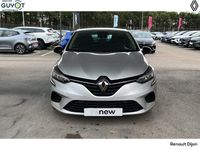 Occasion Renault Clio V Equilibre 2023 Gris Citadine
