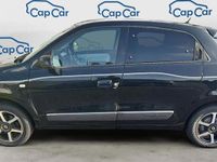 Occasion Renault Twingo Zen 90 ch (66 kW) 2018 Noir Citadine