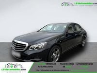 Occasion Mercedes E350 252 ch (185 kW) 2014 Berline
