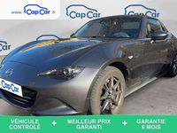 Occasion Mazda MX5 122 ch (89 kW) 2021 Cabriolet