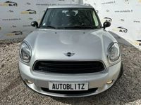 occasion Mini Cooper D Cooper D112CH CHILI