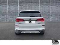 Occasion BMW X5 Comfort Edition 265 ch (194 kW) 2019 Blanc SUV