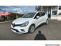 occasion Renault Clio IV (2) 0.9 Tce 90 Intens