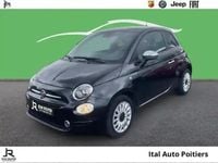 Occasion Fiat 500 S 69 ch (50 kW) 2023 Blanc Berline