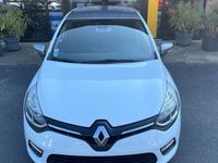 occasion Renault Clio IV Tce 120 Gt Edc