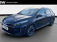 Occasion Kia XCeed Active 160 ch (117 kW) 2024 Gris SUV