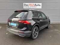 occasion VW Tiguan 2.0 TDI 150ch DSG7 MATCH