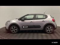 occasion Citroën C3 III 1.2 PureTech 83ch S&S Feel Pack