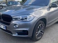 occasion BMW X5 (F15) XDRIVE40DA 313CH EXCLUSIVE