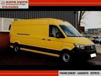 occasion VW Crafter 35 L4h3 2.0 Tdi 140ch