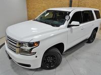 occasion Chevrolet Tahoe 2020