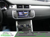 Occasion Land Rover Range Rover evoque 150 ch (110 kW) 2017