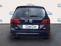 occasion VW Golf 1.4 Tsi 125 Sound