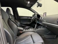occasion Audi S3 2.0 TFSI Benzine Quattro - GPS - Topstaat