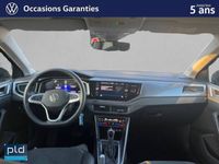 occasion VW Polo - VIVA184157979