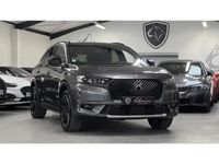 occasion DS Automobiles DS7 Crossback DS 7 Crossback1.6 PureTech 180 Performance Line /