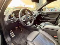 Occasion BMW 116 M Sport 110 ch (80 kW) 2024 Noir Citadine