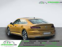 occasion VW Arteon 2.0 TSI 190 BVA