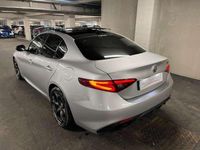 occasion Alfa Romeo Giulia 2.2 Jtd 190ch Sport Edition At8 My19