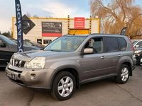 Occasion Nissan X-Trail 151 ch (111 kW) 2009 Beige SUV