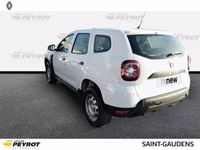 occasion Dacia Duster DUSTERTCe 100 4x2 - Access