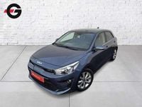 Occasion Kia Rio 99 ch (72 kW) 2023 Bleu Berline