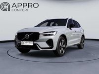 Occasion Volvo XC60 253 ch (186 kW) 2024 Gris SUV