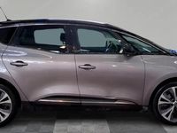 Occasion Renault Scénic Intens 110 ch (80 kW) 2017 Monospace