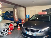 Occasion Peugeot 308 Allure 130 ch (95 kW) 2017 Berline