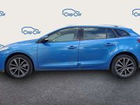 occasion Renault Mégane 1.5 dCi 110 Bose