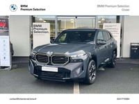 Occasion BMW M4 496 ch (364 kW) 2023 Gris SUV