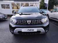 occasion Dacia Duster DUSTERTCe 130 FAP 4x2 15 ans