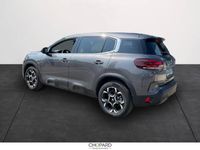 occasion Citroën C5 Aircross Puretech 130 S&s Eat8 Feel Pack