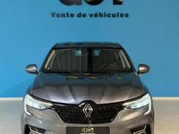 Occasion Renault Arkana Evolution 140 ch (102 kW) 2024 Gris SUV