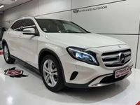 occasion Mercedes GLA200 ClasseInspiration