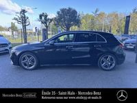 occasion Mercedes A200 Classe200 d 150ch AMG Line 8G-DCT