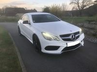 occasion Mercedes E220 d