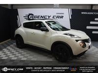 Occasion Nissan Juke Tekna 116 ch (85 kW) 2017 Blanc SUV
