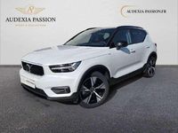 Occasion Volvo XC40 Ultimate 232 ch (170 kW) 2022 Blanc SUV