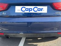 Occasion Audi A1 Sportback Ambiente 86 ch (63 kW) 2012 Citadine