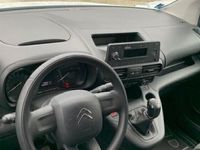 occasion Citroën Berlingo BLUEHDI 100cv TVA RECUP