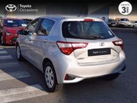 occasion Toyota Yaris 70 VVT-i Ultimate 5p - VIVA189792448