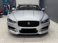 Occasion Jaguar XE R-Sport 200 ch (147 kW) 2018 Berline