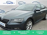 Occasion Skoda Superb Style 150 ch (110 kW) 2019 Berline