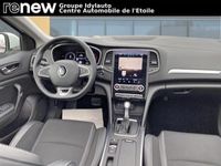 occasion Renault Mégane IV Berline Blue Dci 115 Edc Techno