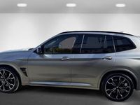 Occasion BMW X3 M Comfort Edition 510 ch (375 kW) 2019 SUV