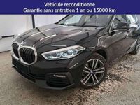 occasion BMW 116 116 d 116 DKG7 DESIGN