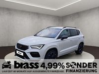 Occasion Cupra Ateca 190 ch (139 kW) 2024 Gris SUV