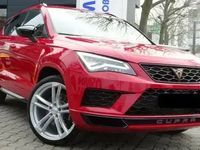 occasion Cupra Ateca 2.0 Tsi 300ch 4drive Dsg7