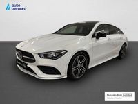 occasion Mercedes CLA220 Shooting Brake d 190ch AMG Line 8G-DCT